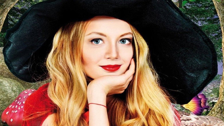 Little Miss Magic still 3