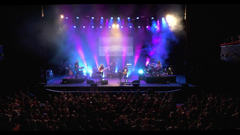 Transatlantic: The Final Flight: Live At L'Olympia still 1