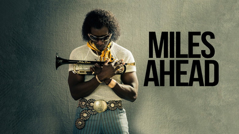 Miles Ahead still 2