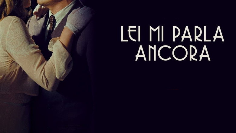 Lei mi parla ancora still 3