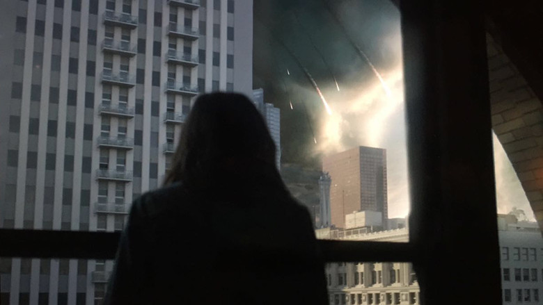 Destruction: Los Angeles still 6