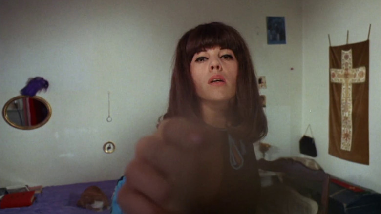 The Portrait still 1