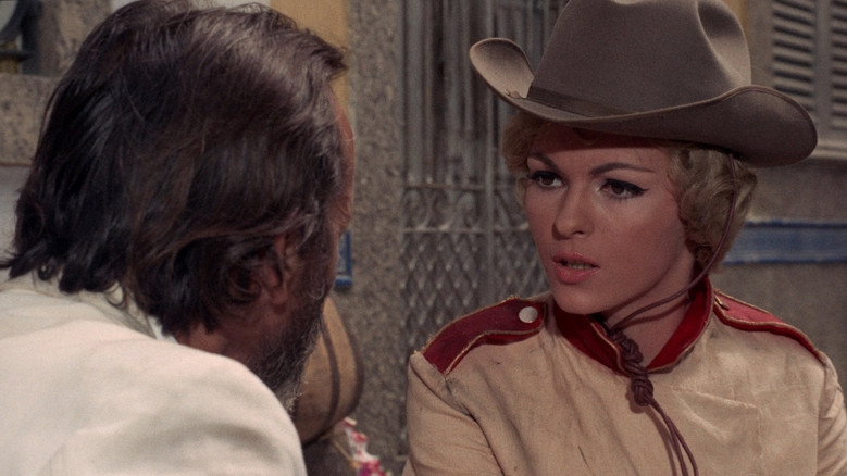 The Blood of Fu Manchu still 8