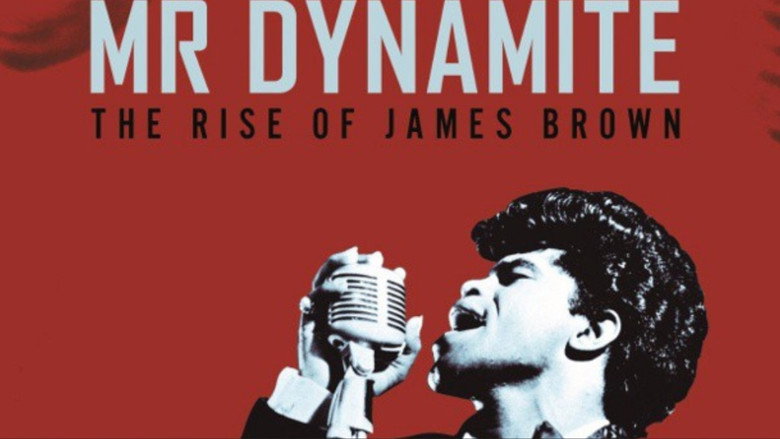 Mr. Dynamite: The Rise of James Brown still 2