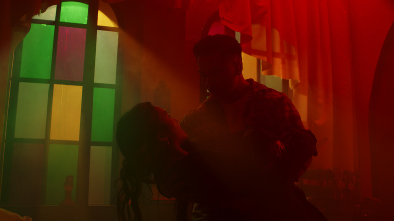 EVACATION still 2