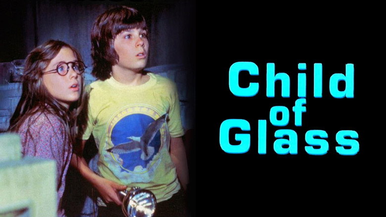Child of Glass still 2