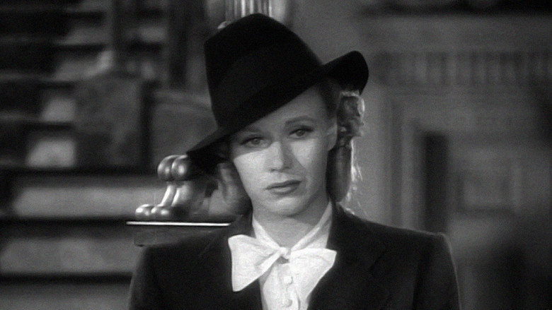 Fifth Avenue Girl still 7