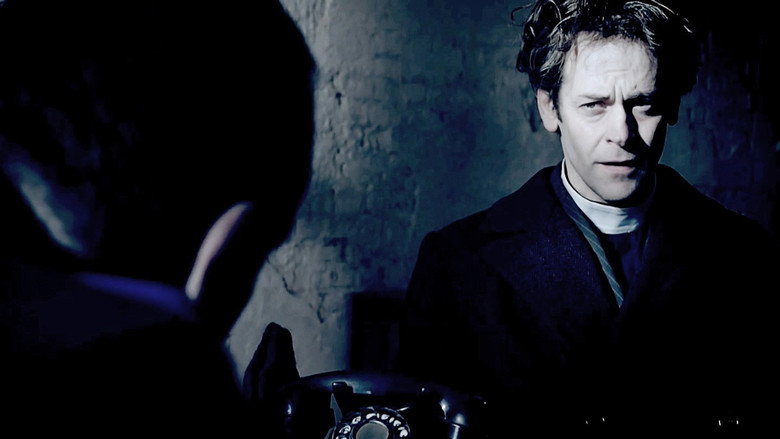 Tortured for Christ still 5
