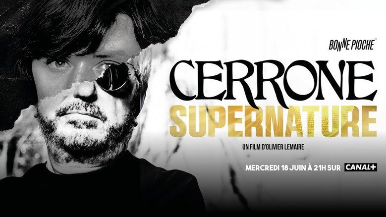 Cerrone - Supernature still 1