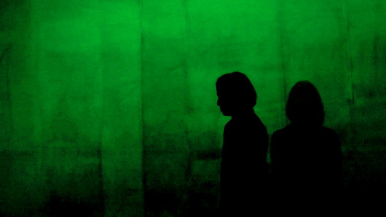 The Cleaners still 5