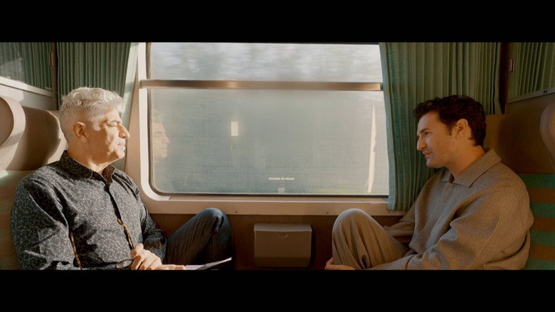 Nicolas Maury, ceux qui l'aiment prendront le train still 1