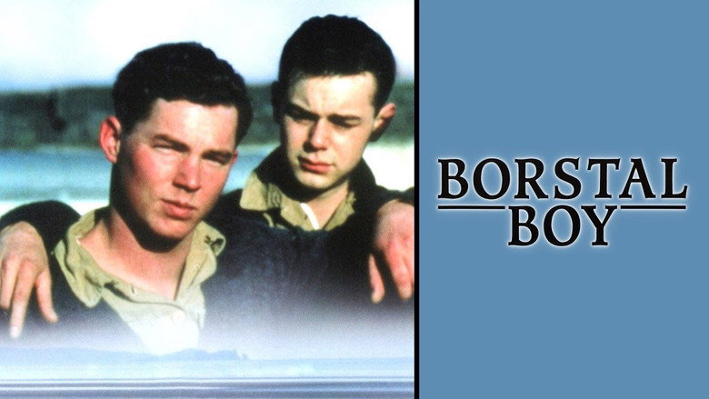 Borstal Boy still 2