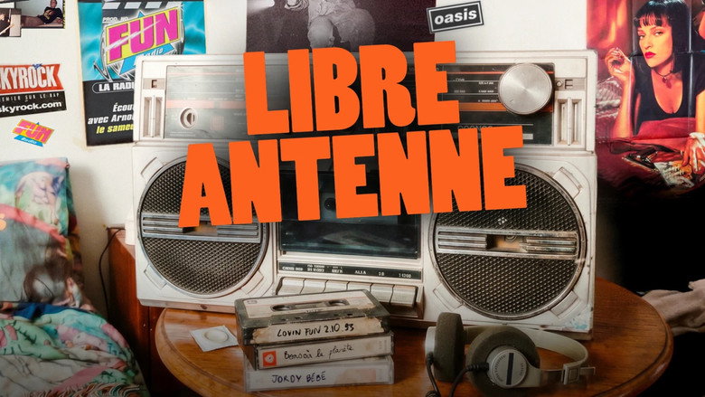 Libre antenne still 2