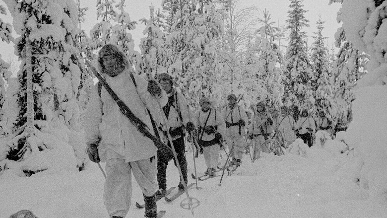Finland from East to West still 3
