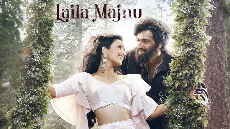 Laila Majnu still 5