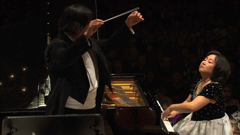 Muhai Tang - In The Ocean Of Music still 4