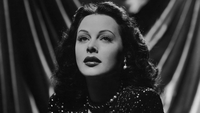Bombshell: The Hedy Lamarr Story still 1