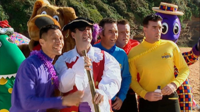 The Wiggles: Wiggle Bay still 1