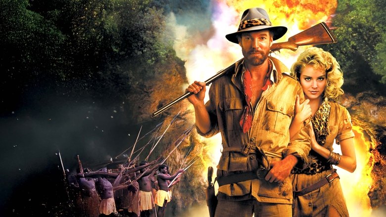 King Solomon's Mines still 1