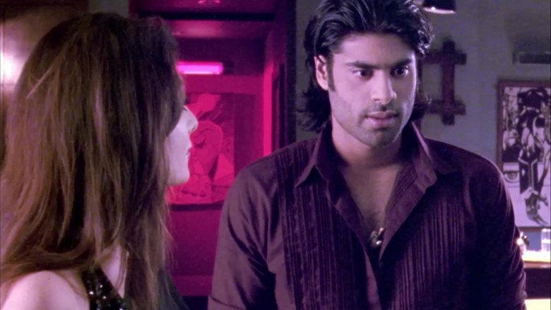 Woodstock Villa still 2