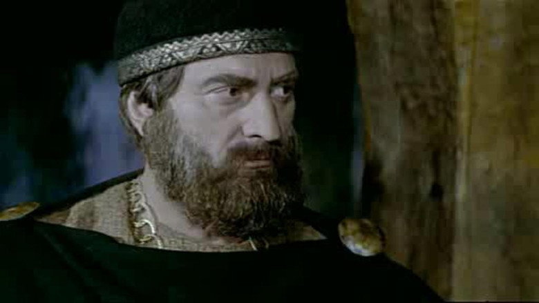 The Dacians still 2