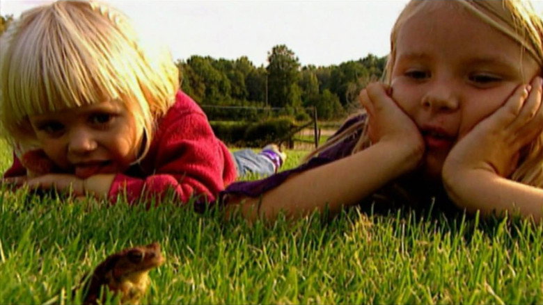 Myten om prinsgrodan still 1