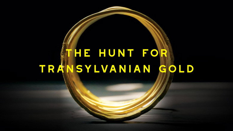 The Hunt for Transylvanian Gold still 2
