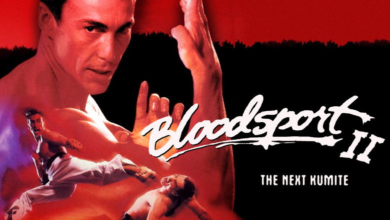 Bloodsport II still 7