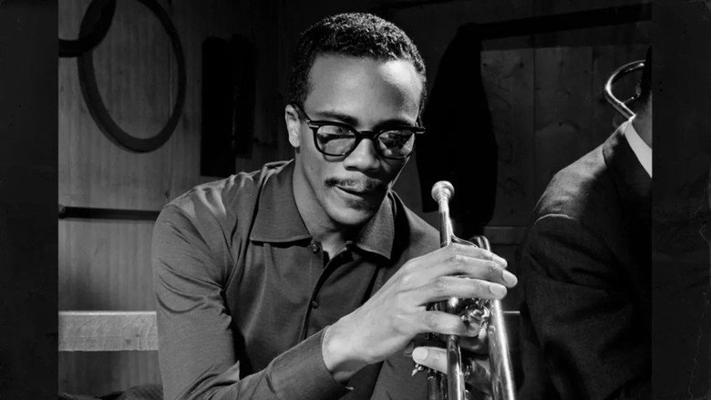 Quincy Jones, Music Man still 3