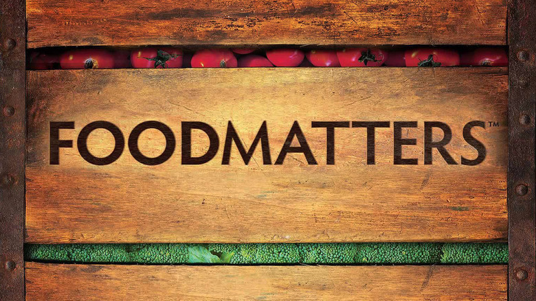 Food Matters still 1