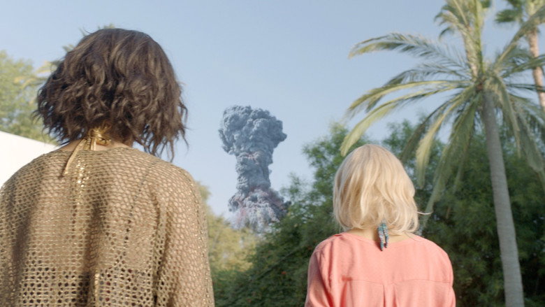 Destruction: Los Angeles still 4