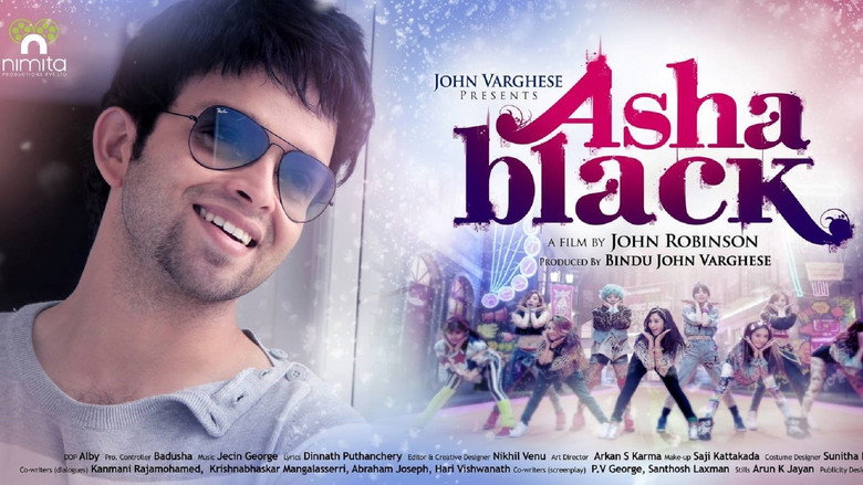Asha Black still 2