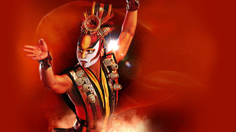 Cirque du Soleil: Dralion still 6