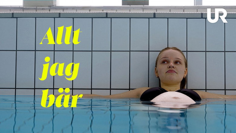 Allt jag bär still 1
