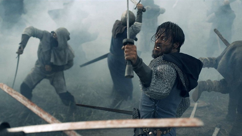 Kingdom of Swords still 2