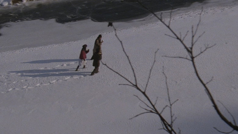 Whale Hunting still 5