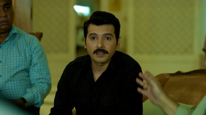 Agni still 8
