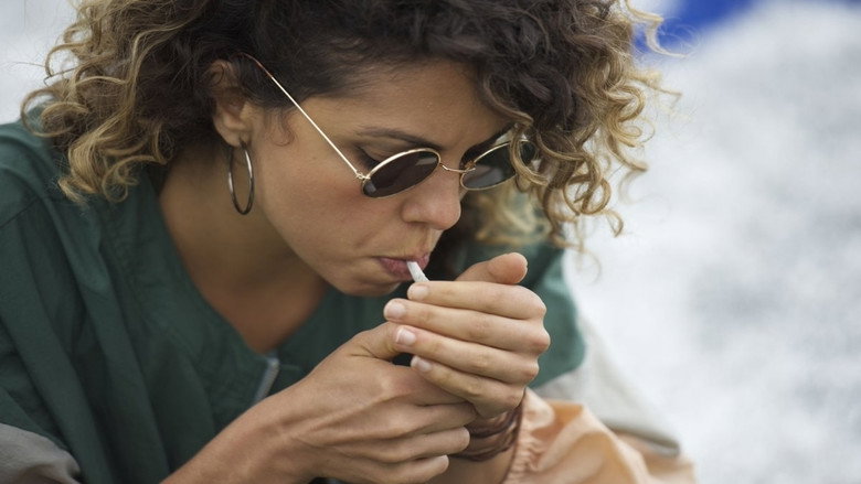 Canadian Strain still 2