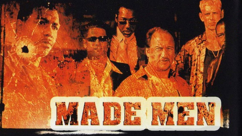 Made Men still 4