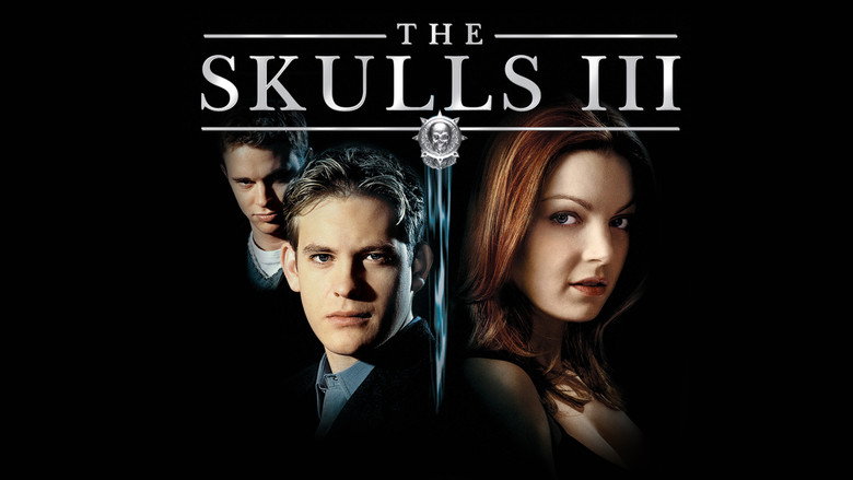 The Skulls III still 7