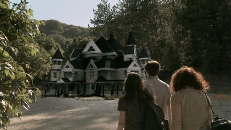 Haunting of Winchester House still 1