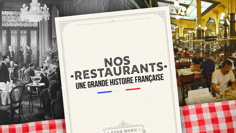 Nos restaurants : Une grande histoire française still 3