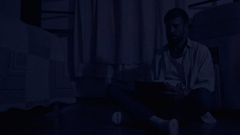 In Memory still 4