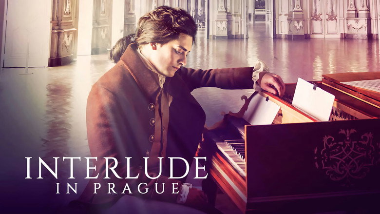 Interlude in Prague still 7