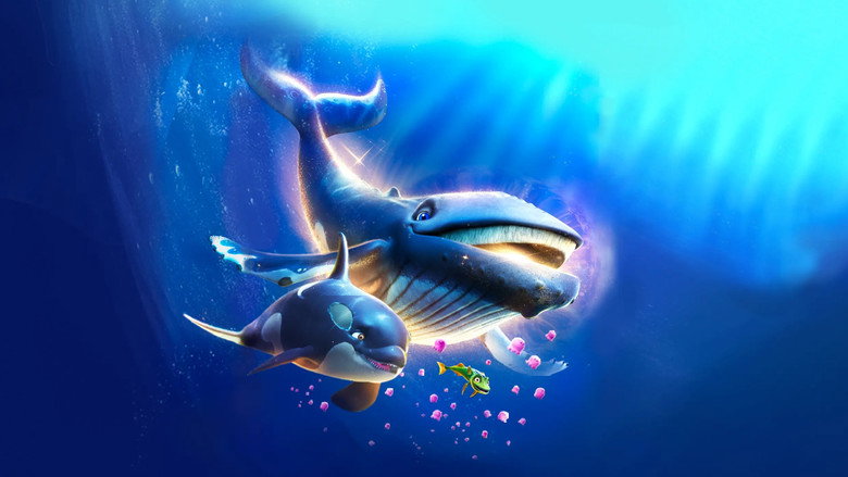 The Last Whale Singer still 3