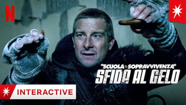 You vs. Wild: Out Cold still 5