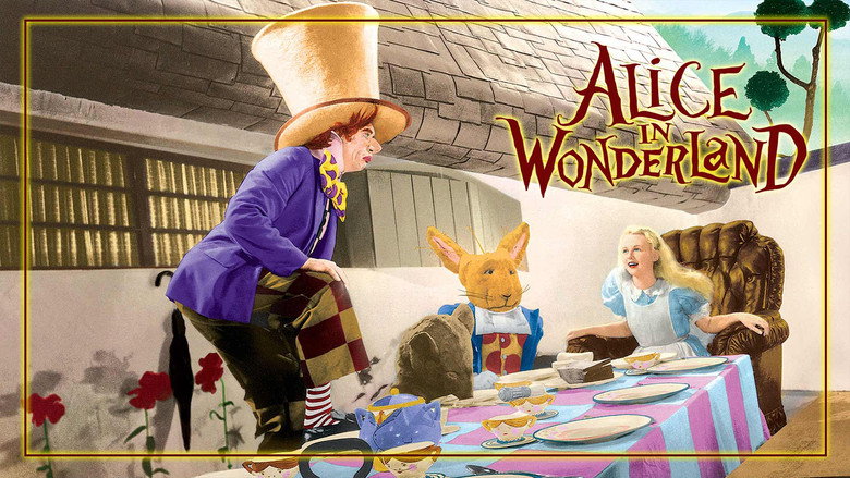Alice in Wonderland still 8