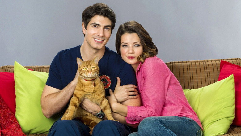 The Nine Lives of Christmas still 2