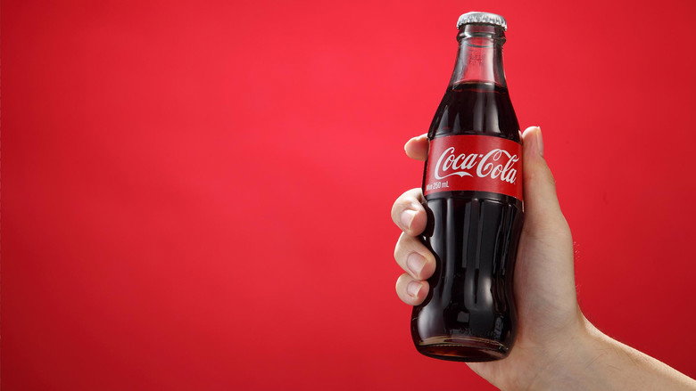 The Secrets of Coca-Cola still 1