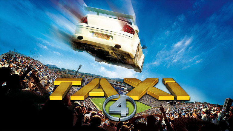 Taxi 4 still 3